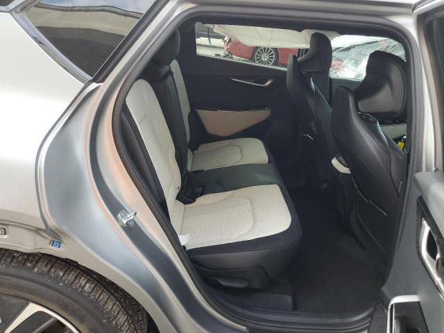 KNDC44LA9N5056381 KIA Ev6 Gt Line