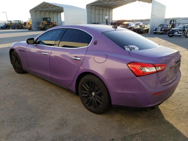 ZAM57XSA0H1206176 Maserati Ghibli