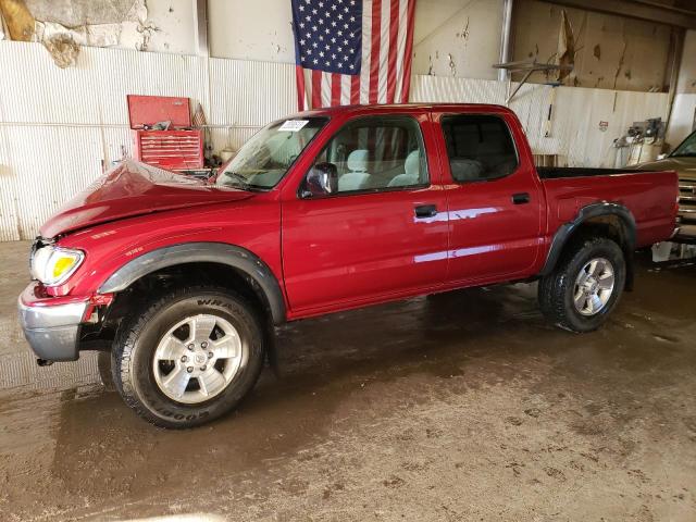 2004 Toyota Tacoma 