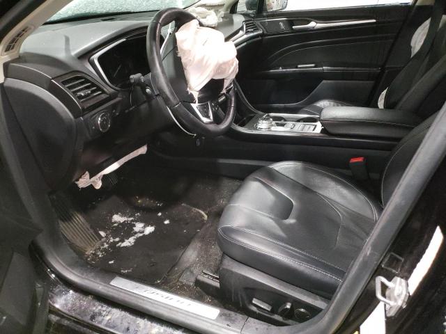 2019 FORD FUSION TIT - 3FA6P0RU3KR277570