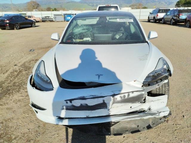 5YJ3E1EA9JF154733 Tesla MODEL 3