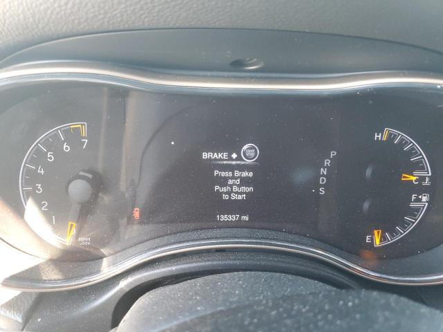 1C4RJFAG8FC742401 Jeep Grand Cherokee Laredo