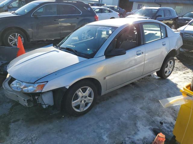 2007 Saturn Ion 