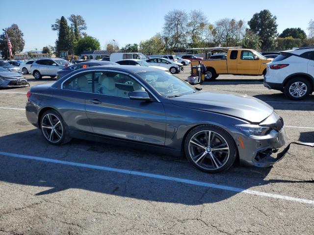 2020 BMW 430I - WBA4Z1C00L5N37447