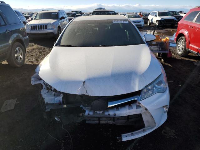 VIN 4T1G11BK3RU118934 2024 Toyota Camry, SE no.5