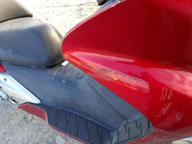 2003 HONDA FSC600 D JH2PF01153K100440