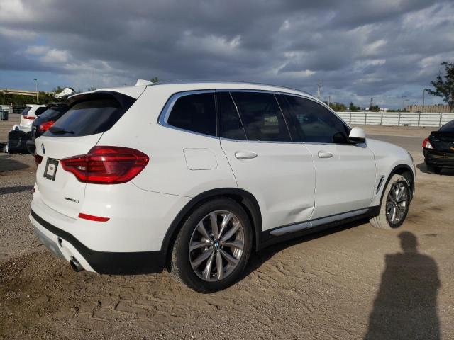 2019 BMW X3 SDRIVE3 - 5UXTR7C50KLF23637