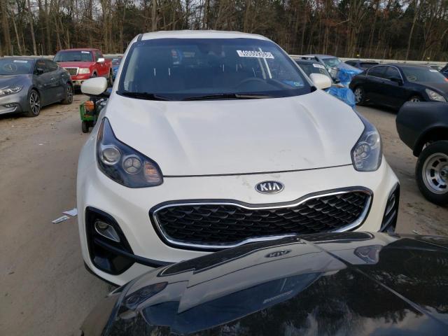 2021 KIA SPORTAGE L - KNDPMCAC4M7925858