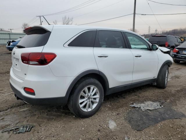 5XYPGDA5XKG568927 KIA SORENTO LX