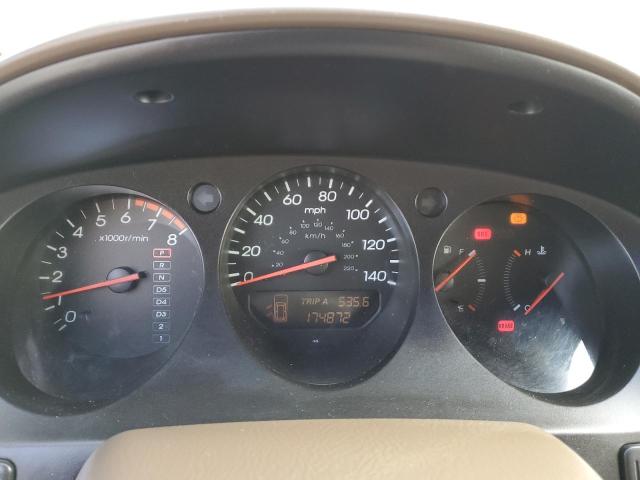 2HNYD18212H524303 Acura MDX