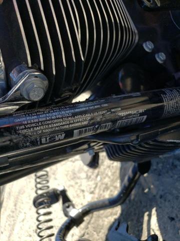 2021 HARLEY-DAVIDSON FLHXS - 1HD1KRP29MB649301