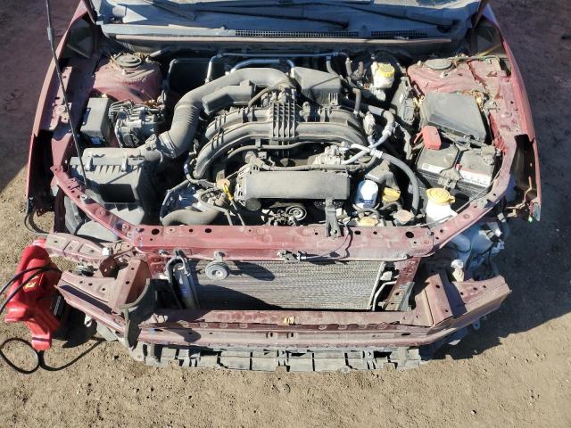 4S3GTAD67H3725664 Subaru Impreza Premium Plus