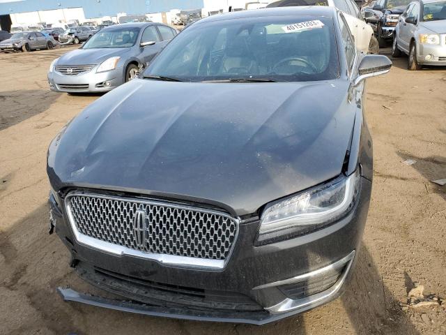 3LN6L5F97HR631940 Lincoln Mkz Reserve