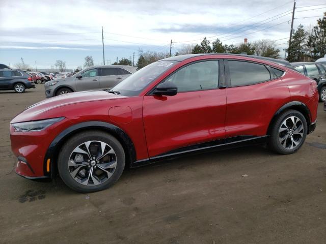 2021 FORD MUSTANG MA - 3FMTK3SU2MMA03098