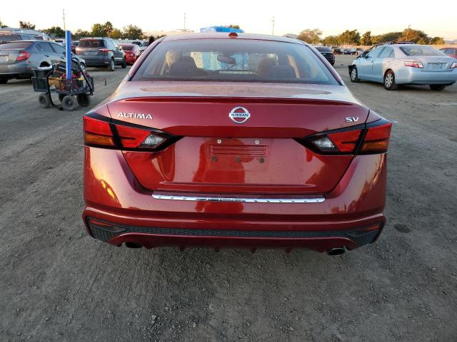 2020 NISSAN ALTIMA SV - 1N4BL4DV8LC286136