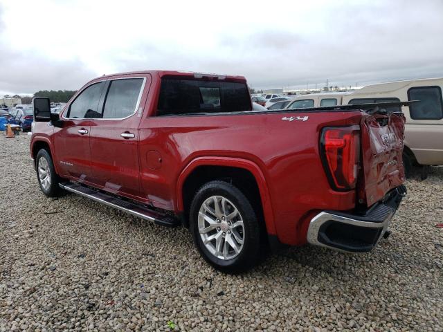 2022 GMC SIERRA LIM - 3GTU9DEDXNG107652