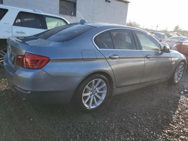 WBA5B3C50ED537750 BMW 5 Series