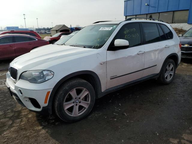 VIN 5UXZV4C56D0E08713 2013 BMW X5, Xdrive35I no.1