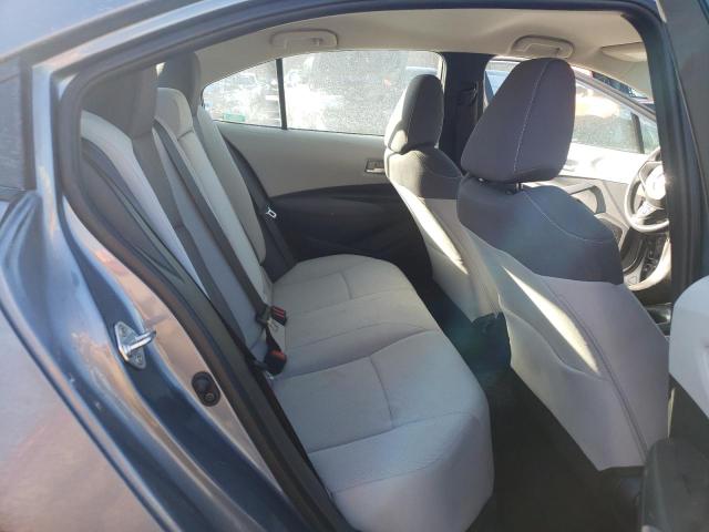 2020 TOYOTA COROLLA LE 5YFEPRAE2LP126662