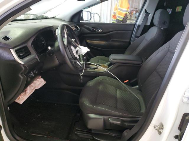 1GKKNKLA7KZ150037 GMC ACADIA SLE