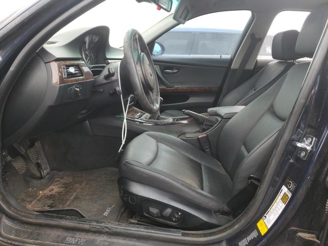WBAVC93547KZ70762 BMW 328 XI