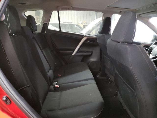 2016 TOYOTA RAV4 XLE - 2T3RFREV7GW444786