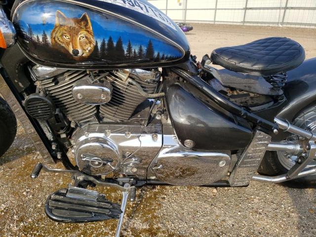 2003 SUZUKI VL800 - JS1VS54A732110546