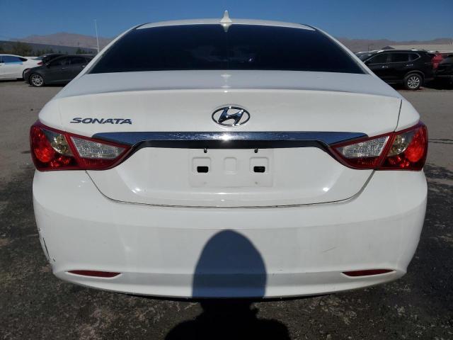 VIN KMHDH4AE2FU300535 2015 Hyundai Elantra, SE no.6