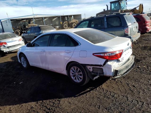 VIN 4T1G11BK3RU118934 2024 Toyota Camry, SE no.2