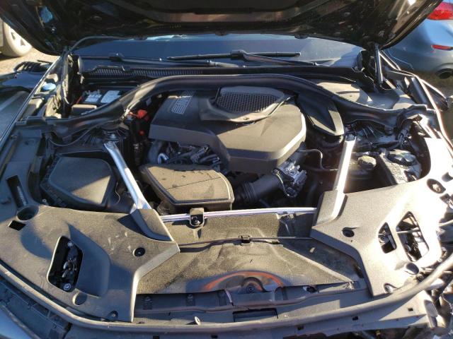WBAJA5C55KWA57896 BMW 530 I