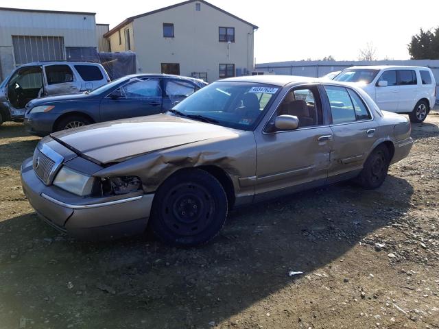 2003 Mercury Grand Marquis GS