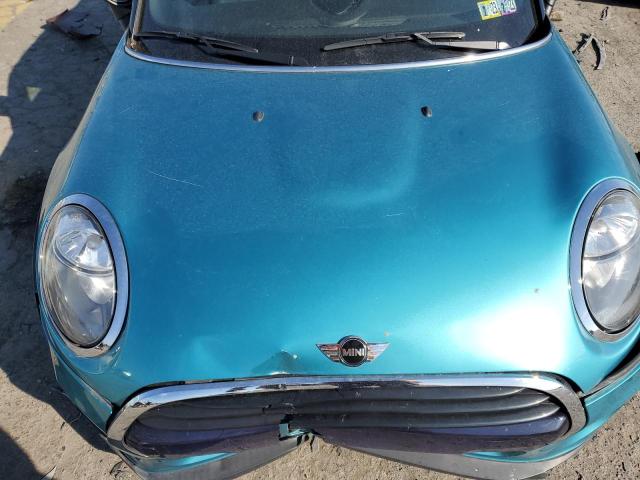 WMWWG5C32H3C20436 Mini Cooper