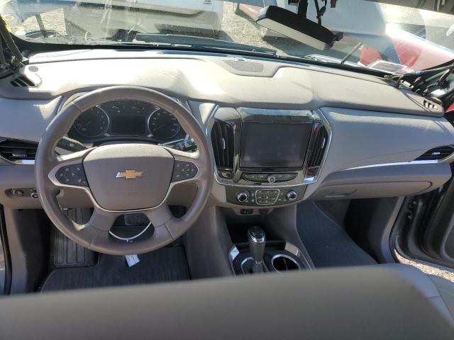 2020 CHEVROLET TRAVERSE L - 1GNEVHKW9LJ197103
