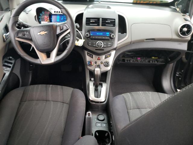 2015 CHEVROLET SONIC LT - 1G1JC5SH8F4112020