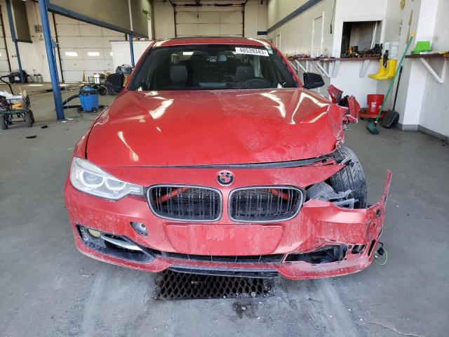 WBA3A9C57CFX59765 BMW 335 I