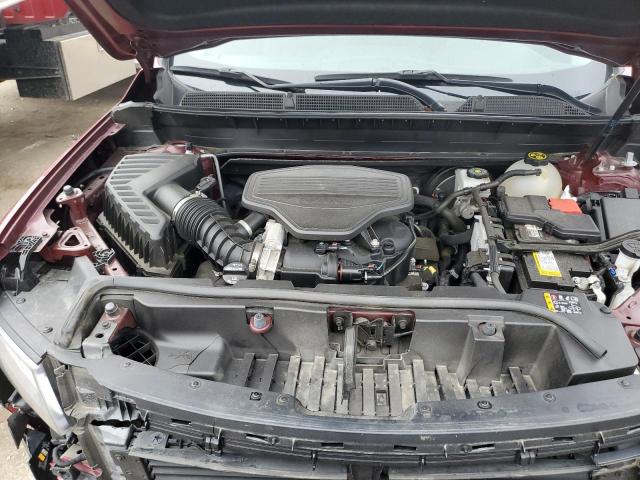 2020 GMC ACADIA SLT - 1GKKNULS0LZ193396