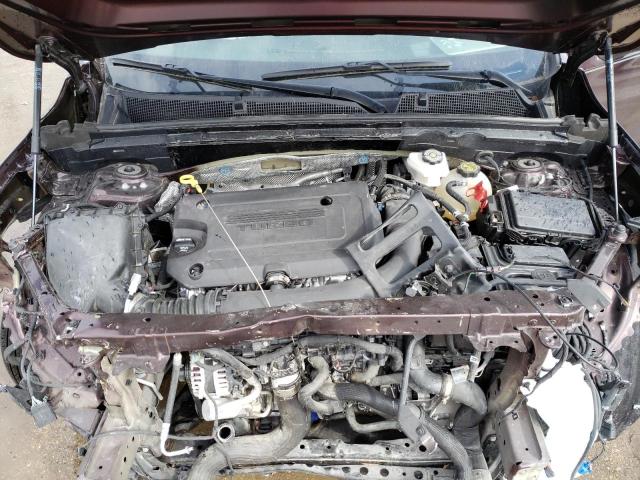 2022 BUICK ENVISION A - LRBFZRR47ND021162