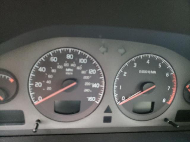 YV1RS58D322123864 Volvo S60 2.4T