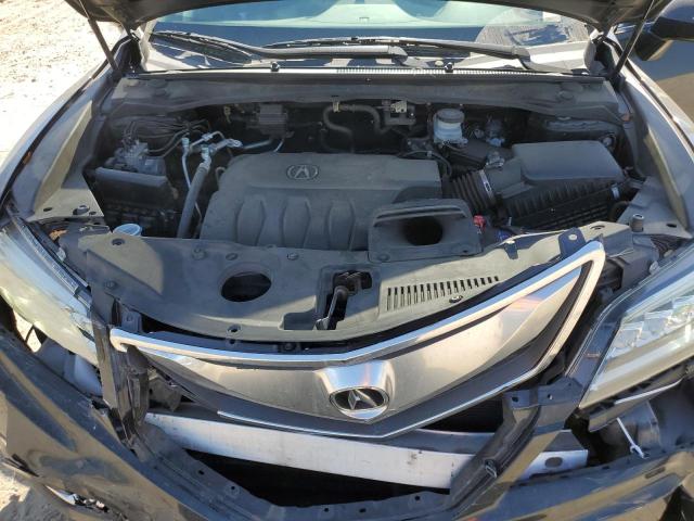 2017 ACURA RDX 5J8TB3H36HL006310