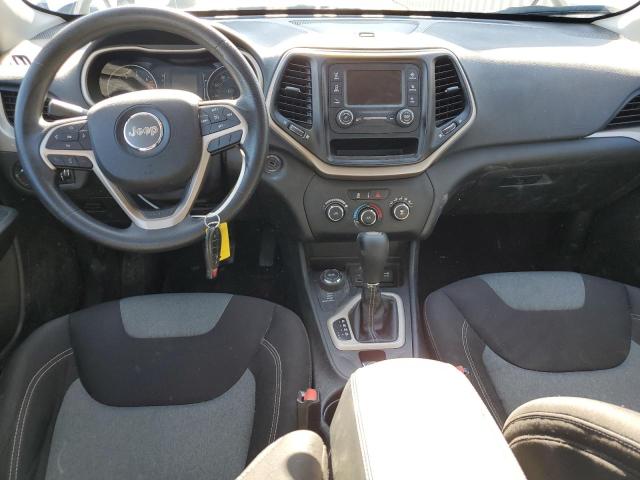 2016 JEEP CHEROKEE S - 1C4PJMAB1GW153108