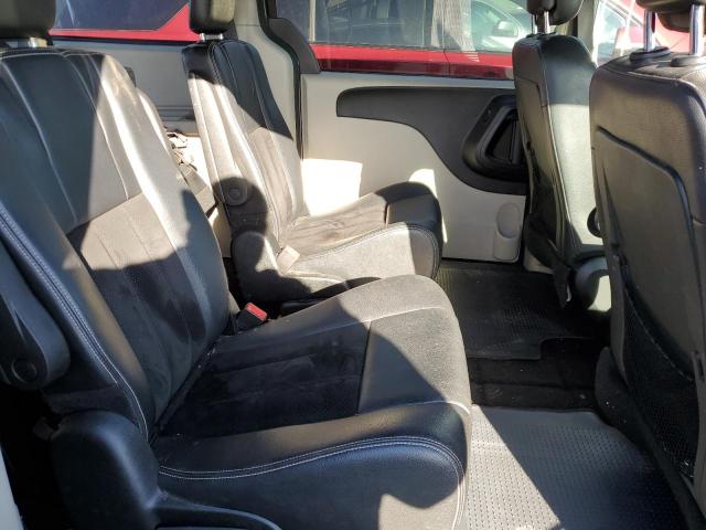 2017 DODGE GRAND CARA - 2C4RDGCGXHR724549