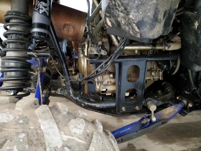 2019 YAMAHA YXZ1000 - 5Y4AN29Y7KA100952