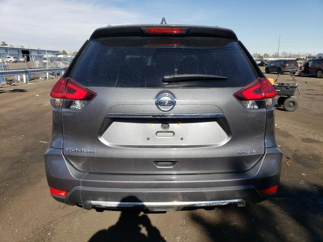 5N1AT2MV5HC747709 Nissan ROGUE SV