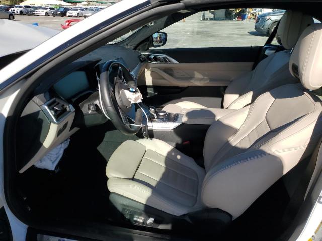 WBA23AT07NCJ97222 BMW 430I