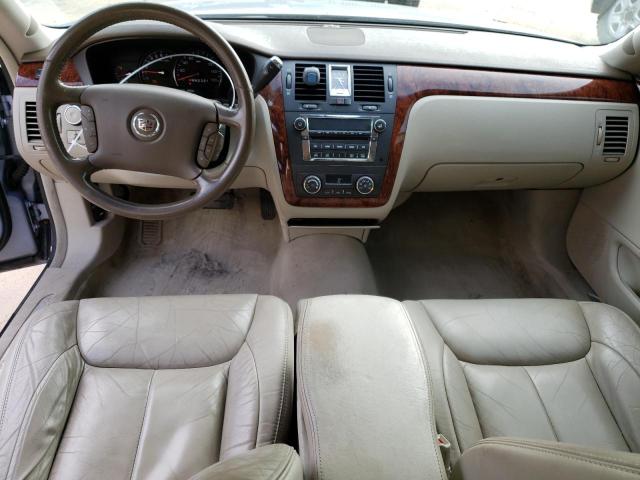 1G6KD57Y46U142975 Cadillac DTS