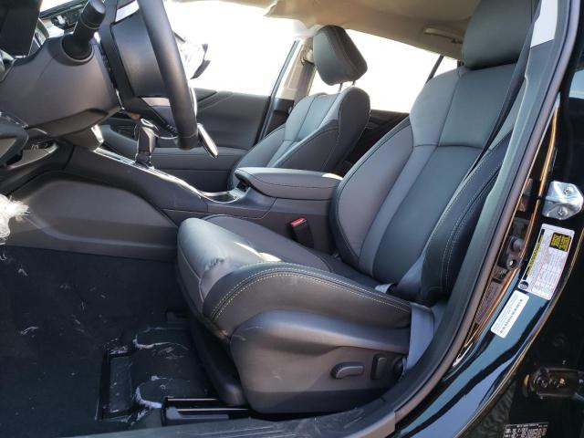 2022 SUBARU OUTBACK ON 4S4BTGLD3N3275855