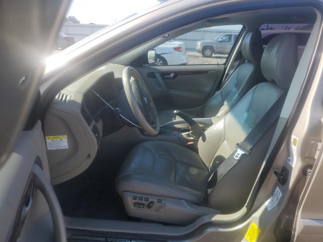 YV1SZ592751194022 Volvo XC70