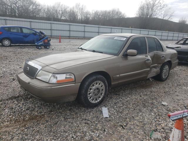 2004 Mercury Grand Marquis GS