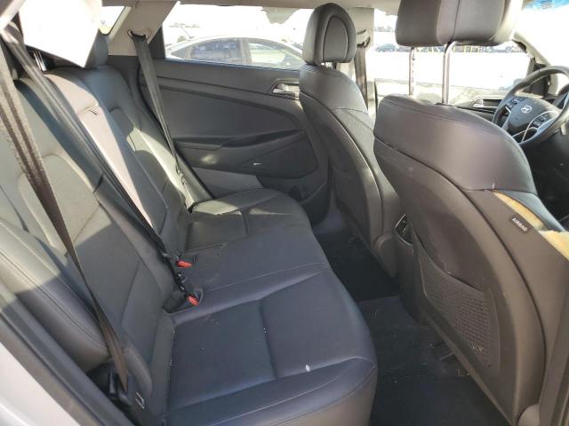 2017 HYUNDAI TUCSON LIM - KM8J33A2XHU278918