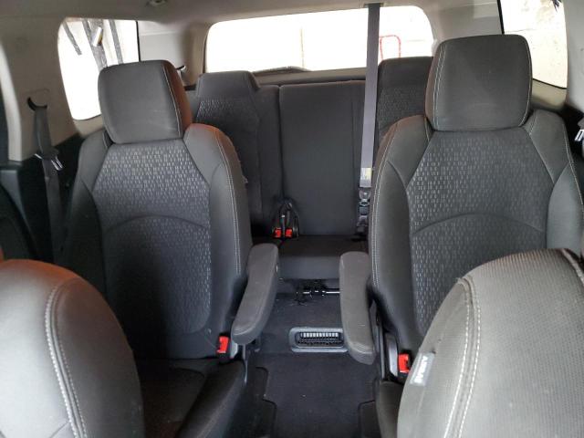 1GKKRPKD8FJ283066 GMC Acadia